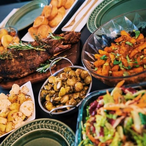 Navigating Dietary Restrictions In Your Christmas Party Menu